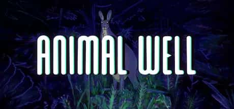 动物井 ANIMAL WELL 中文版