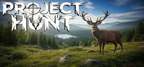 狩猎计划/狩猎项目 Project Hunt 含孤星DLC 中文版插画
