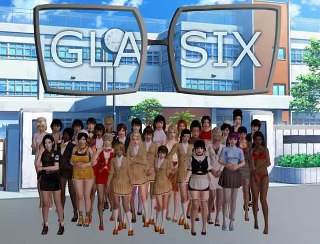 安卓+PC/SLG 神器眼镜 Glassix 7G